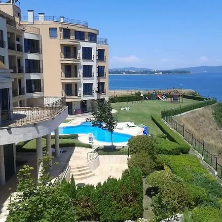 Scandinavia Sea View
