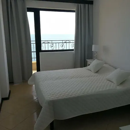 Apartment Scandinavia Sea View Lozenets