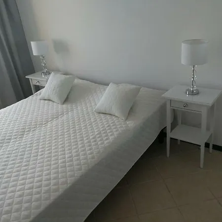 Apartment Scandinavia Sea View Lozenets